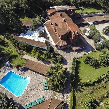 Agriturismo Ricciardelli Βίλα Contrada  Εξωτερικό φωτογραφία