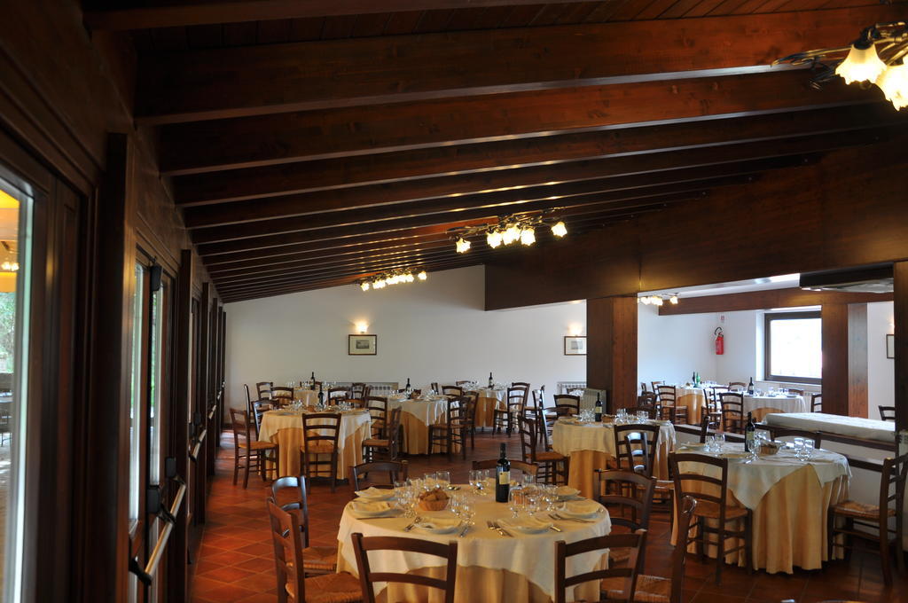 Agriturismo Ricciardelli Βίλα Contrada  Εξωτερικό φωτογραφία