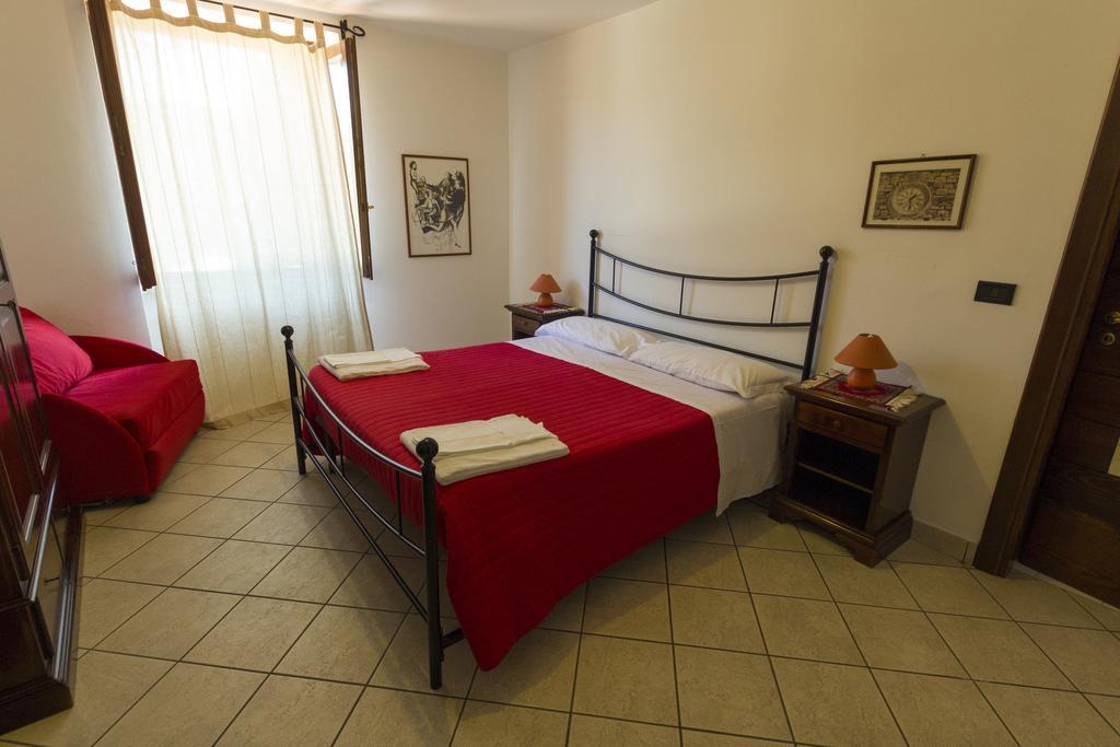 Agriturismo Ricciardelli Βίλα Contrada  Δωμάτιο φωτογραφία